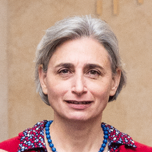 Dr. Cecile ‭Esther Kuznitz