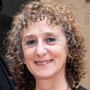 Gitl Schaechter-Viswanath