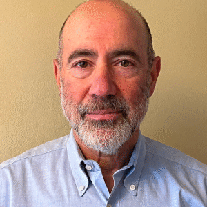 Jeremy Simcha Garber