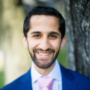 Arun (Arele) Viswanath