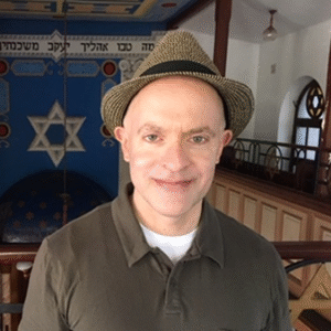 Yermiyahu Ahron Taub