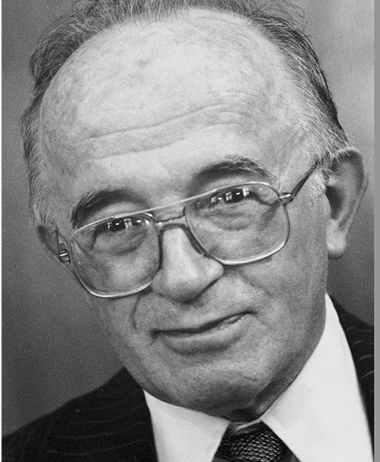 ד”ר מרדכי שעכטער