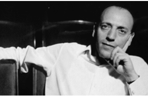 אינטערוויו מיט ישׂראל בערקאָוויטש